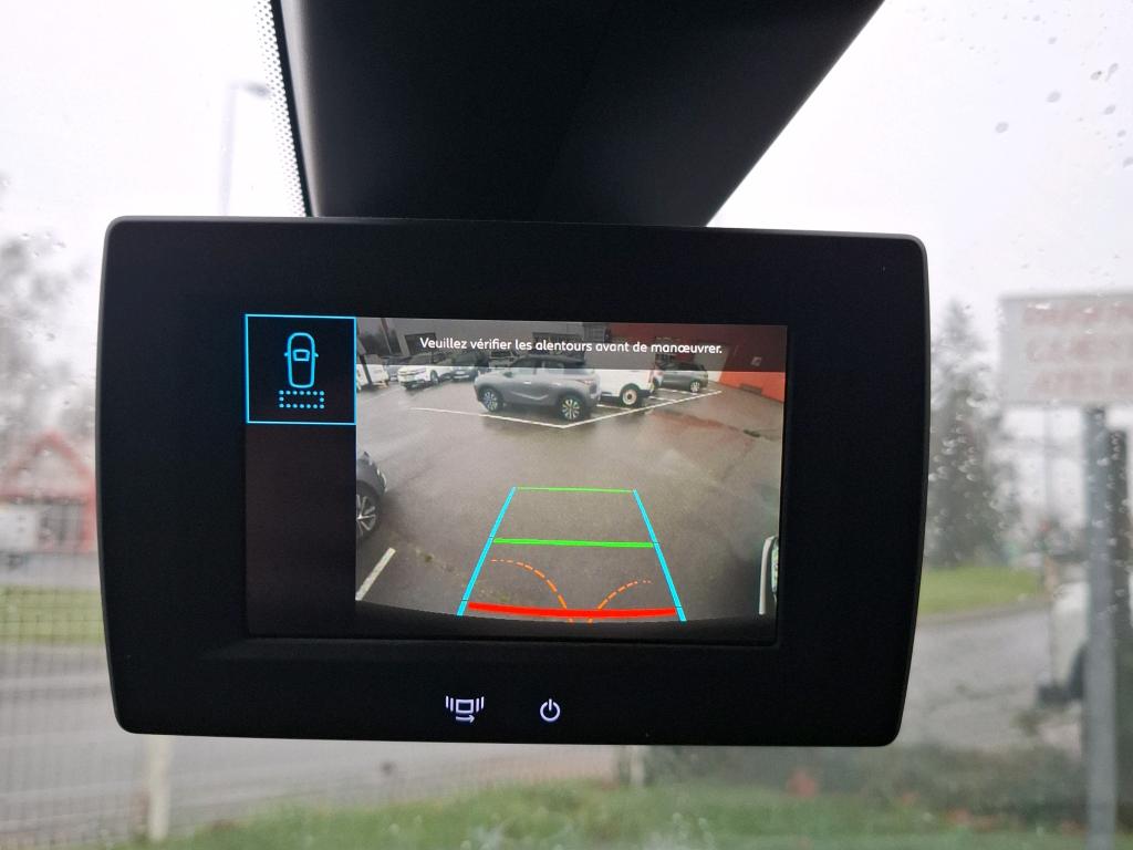 Citroen BERLINGO VAN M 650 BLUEHDI 100 S&S BVM5 CLUB 2020