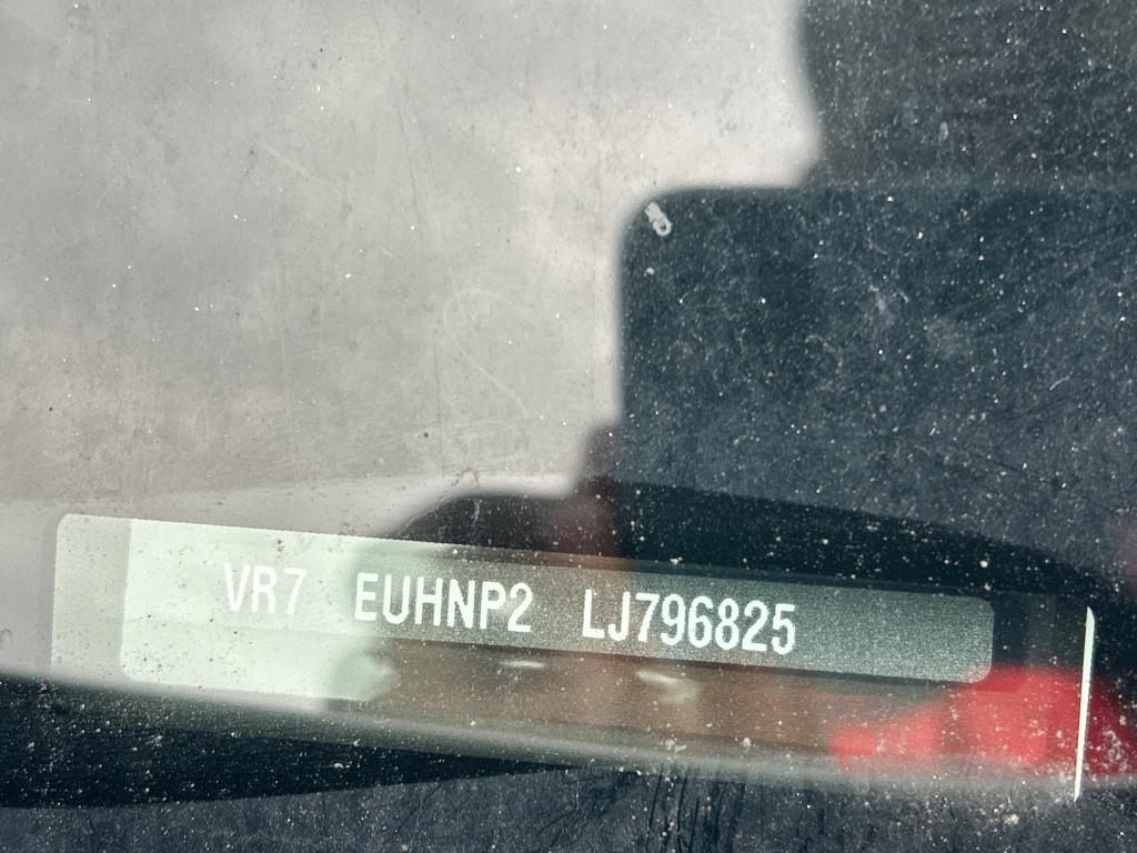 Citroen BERLINGO VAN M 650 PURETECH 110 S&S BVM6 CLUB 2020