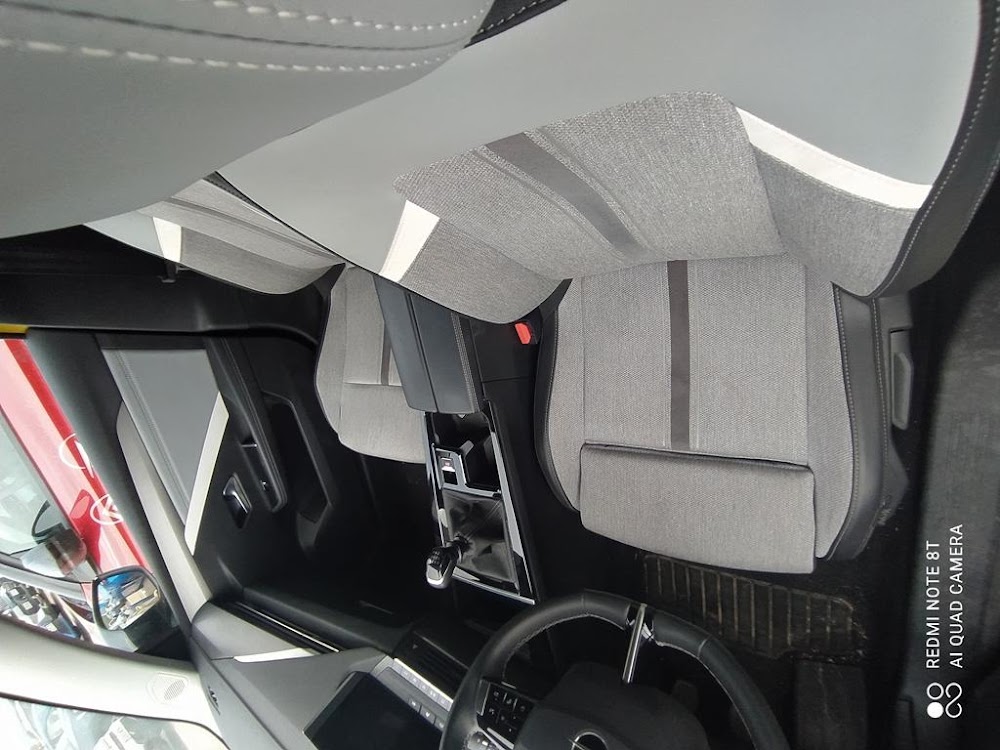 Foto Opel Astra 13