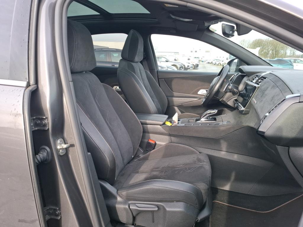 DS DS 7 CROSSBACK / DS 7 