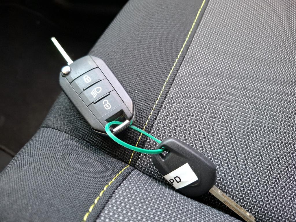 Citroen C3 BlueHDi 100 S&S BVM6 Shine 2021