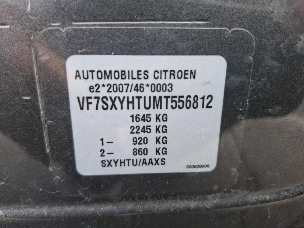 Citroen C3 BlueHDi 100 S&S BVM6 Feel Pack 2021