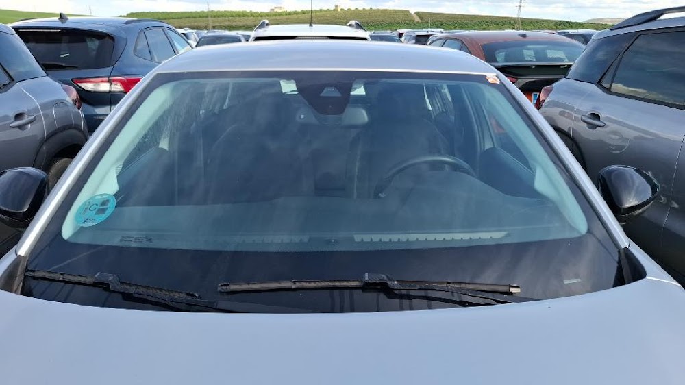 Foto Opel Corsa 5