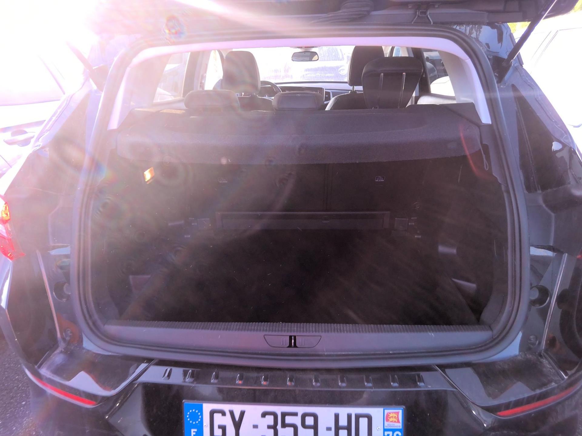 Opel GRANDLAND X / GRANDLAND