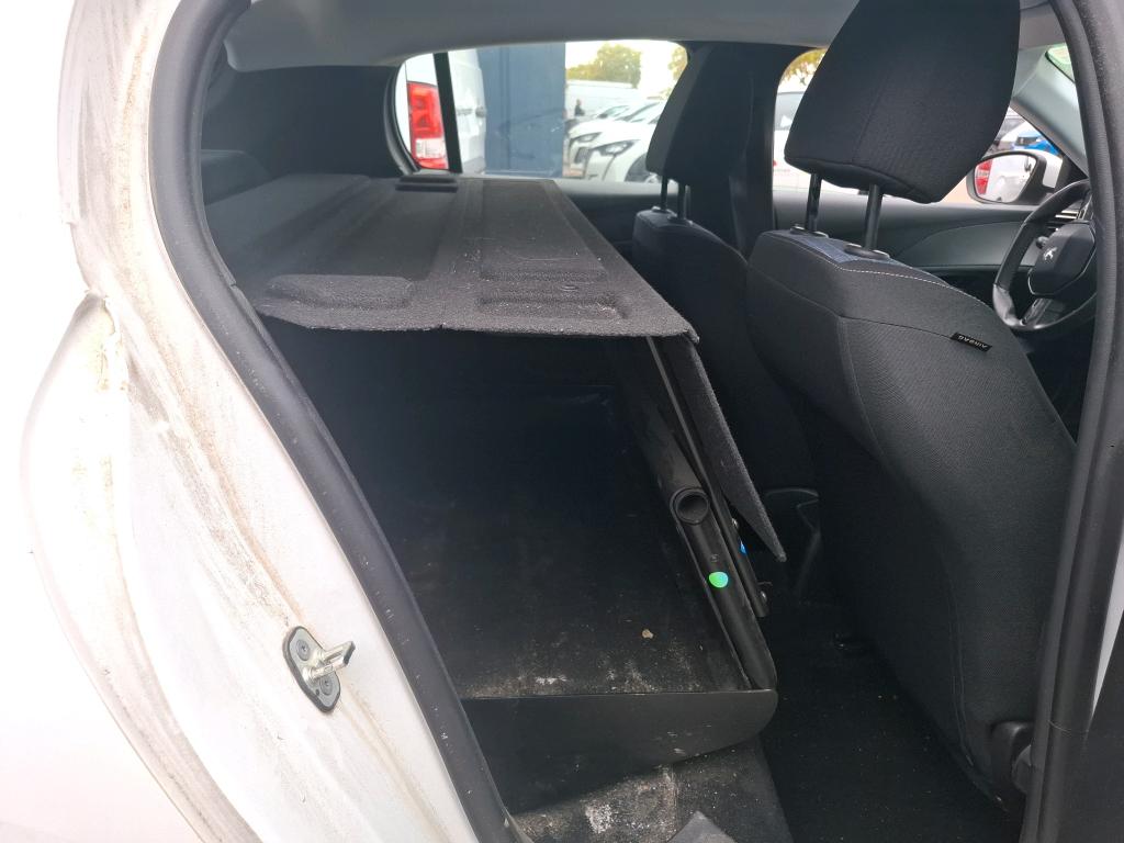 Peugeot 208 BLUEHDI 100 S&S BVM6 PREMIUM PACK 2021