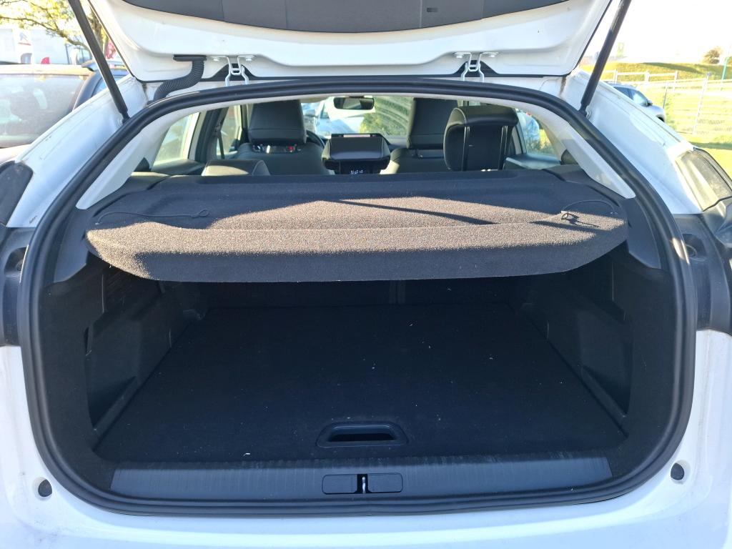 Citroen C4 BlueHDi 130 S&S EAT8 Feel Pack Business 2021