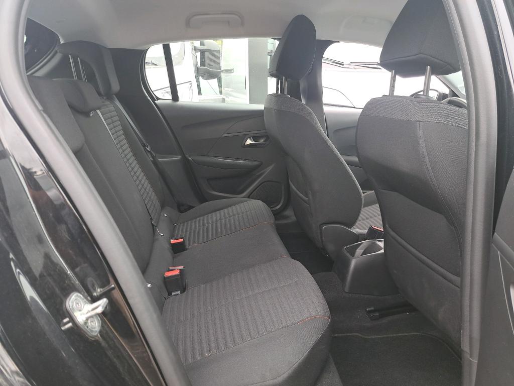 Peugeot 208 BlueHDi 100 S&S BVM6 Active Pack 2023