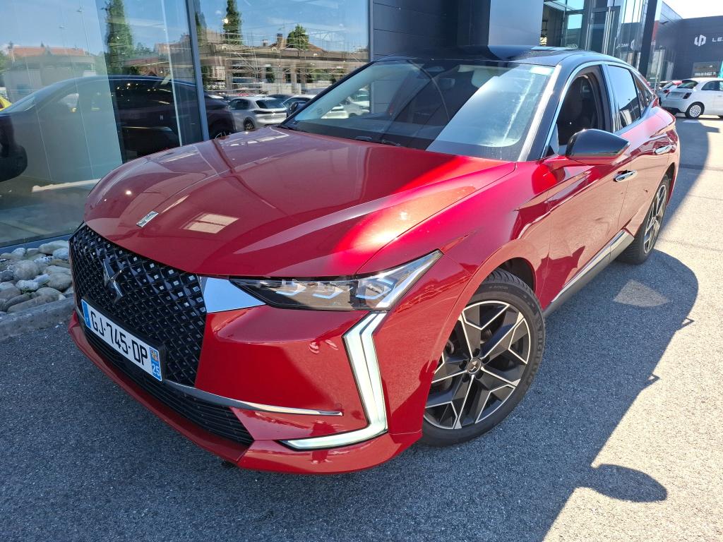 DS 4 II