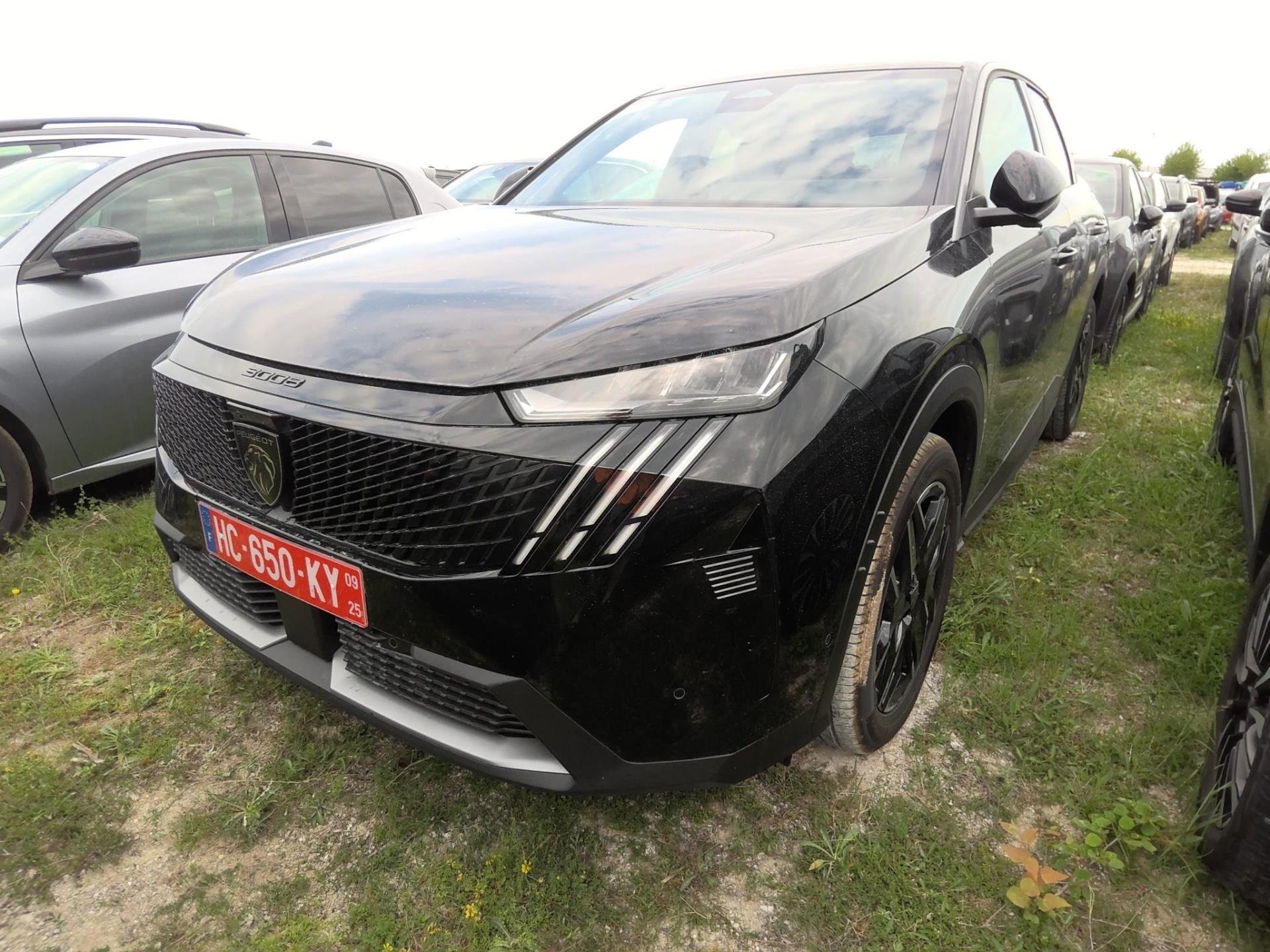 3008 III