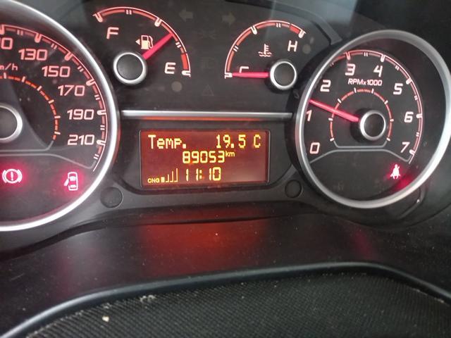 Foto Fiat Doblo Cargo 8
