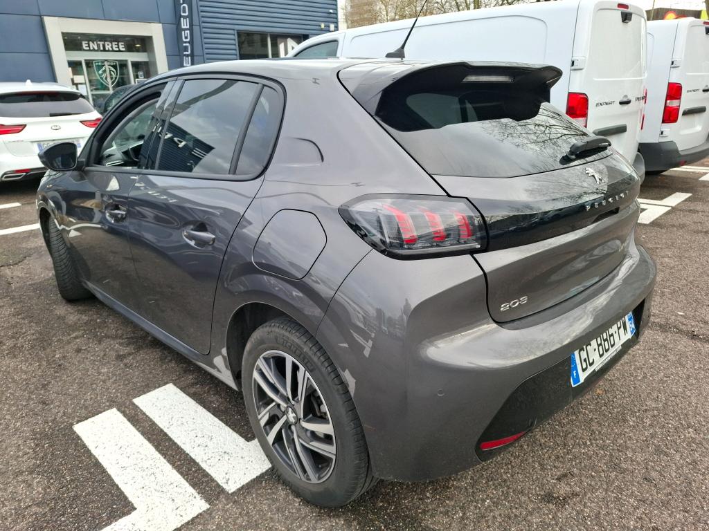 Peugeot 208 II 
