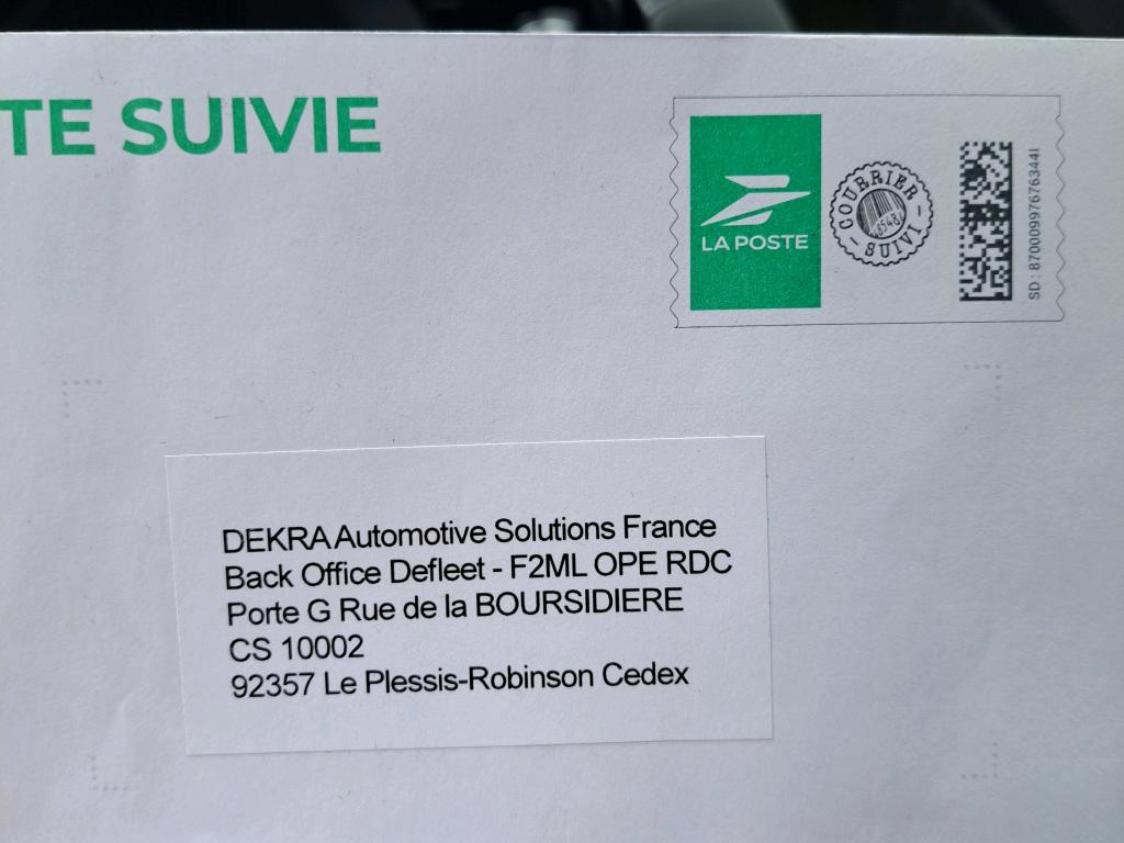 Peugeot 3008 BlueHDi 130ch S&S EAT8 Active Business 2021