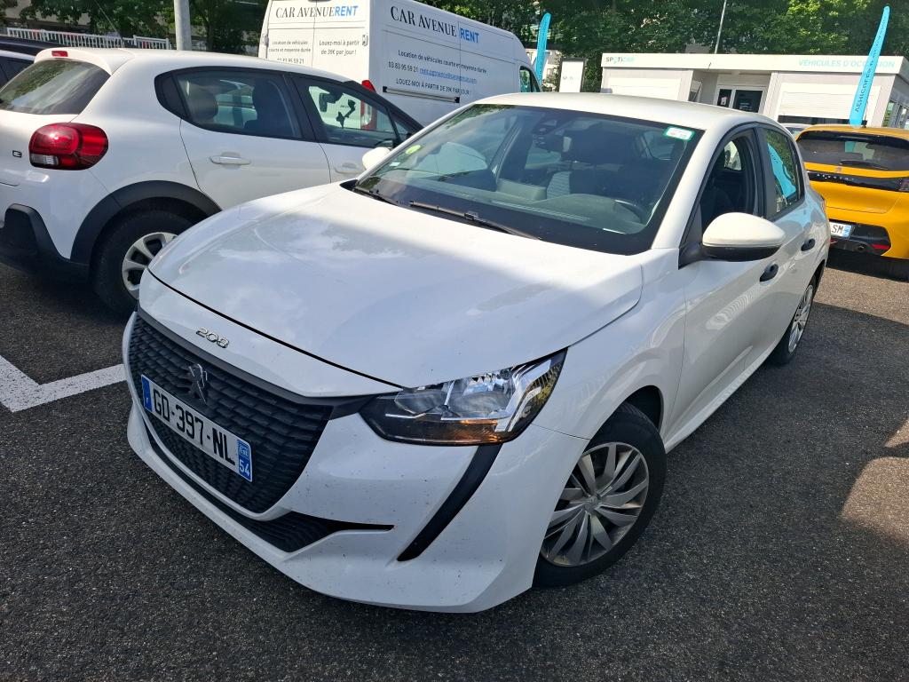 208 II
