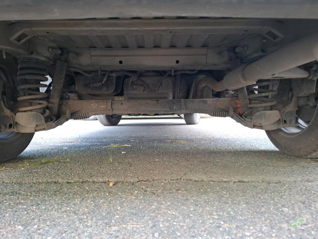 Peugeot PARTNER FOURGON XL 950 KG BLUEHDI 130 S&S EAT8  2023