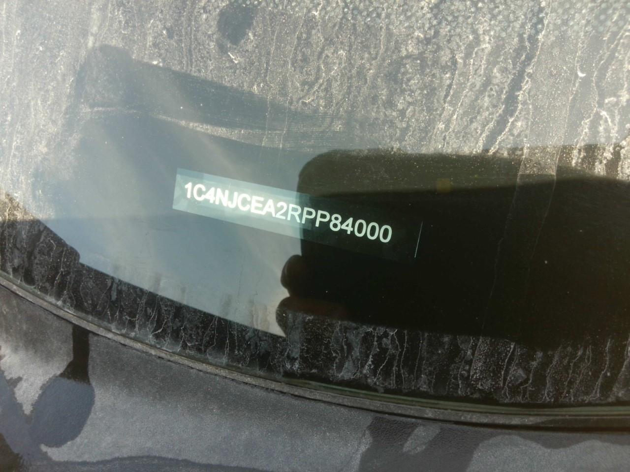 Foto Jeep Renegade 6
