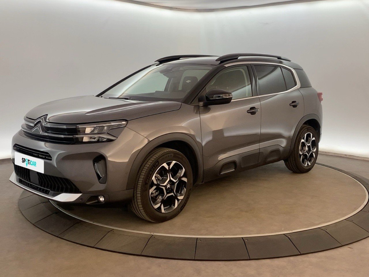 C5 AIRCROSS