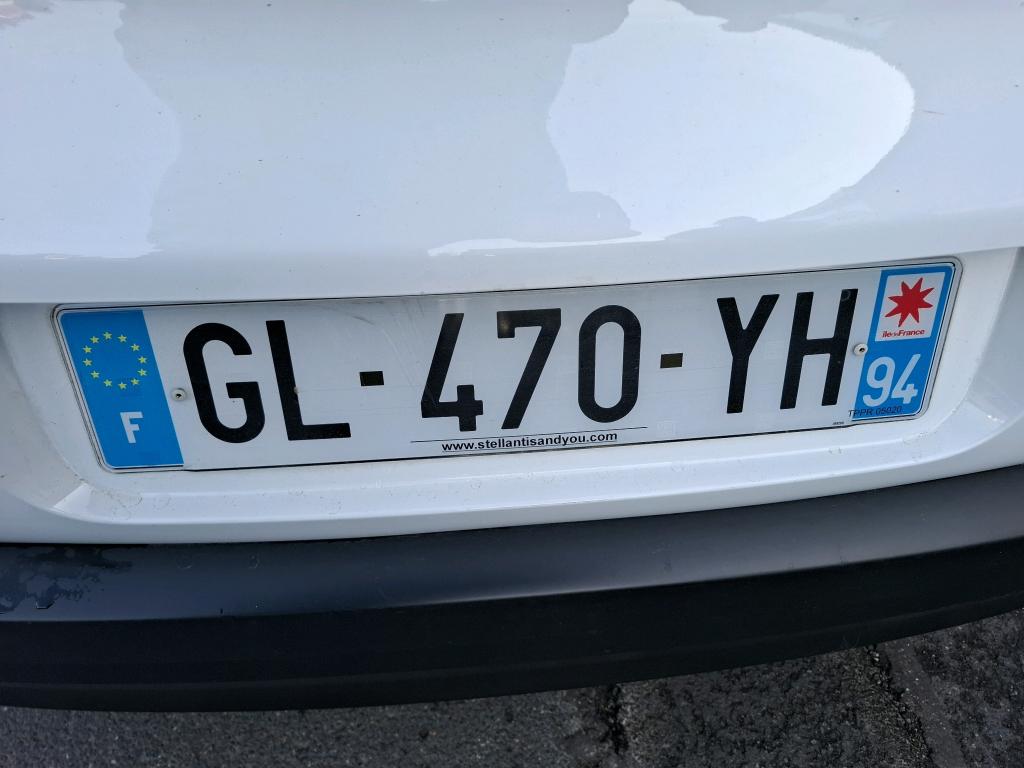 Citroen C3 PureTech 110 S&S EAT6 Shine 2023