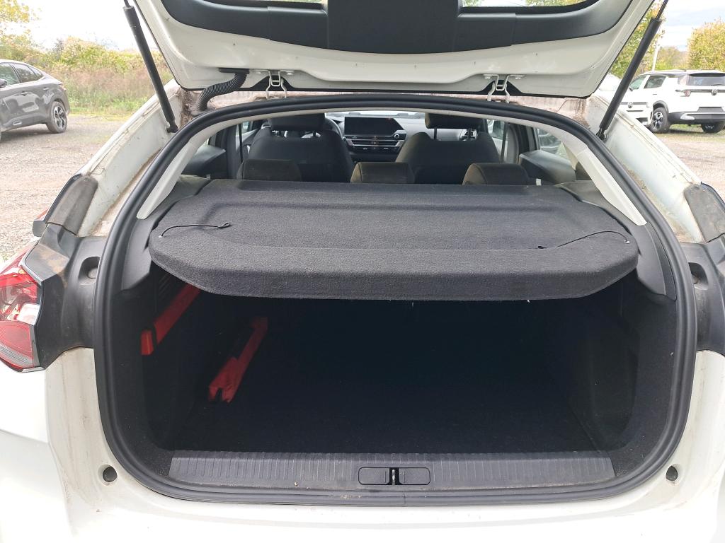 Citroen C4 BlueHDi 110 S&S BVM6 Live Pack Business 2022