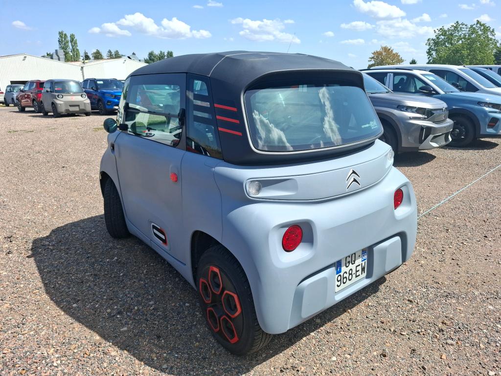 Citroen AMI 
