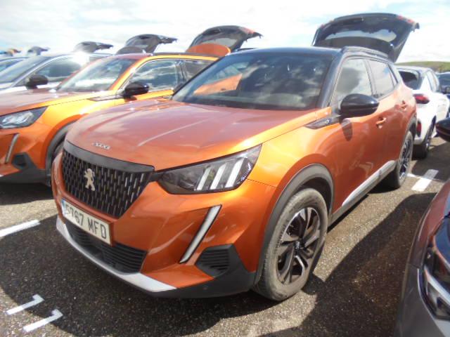 Foto Peugeot 2008 5