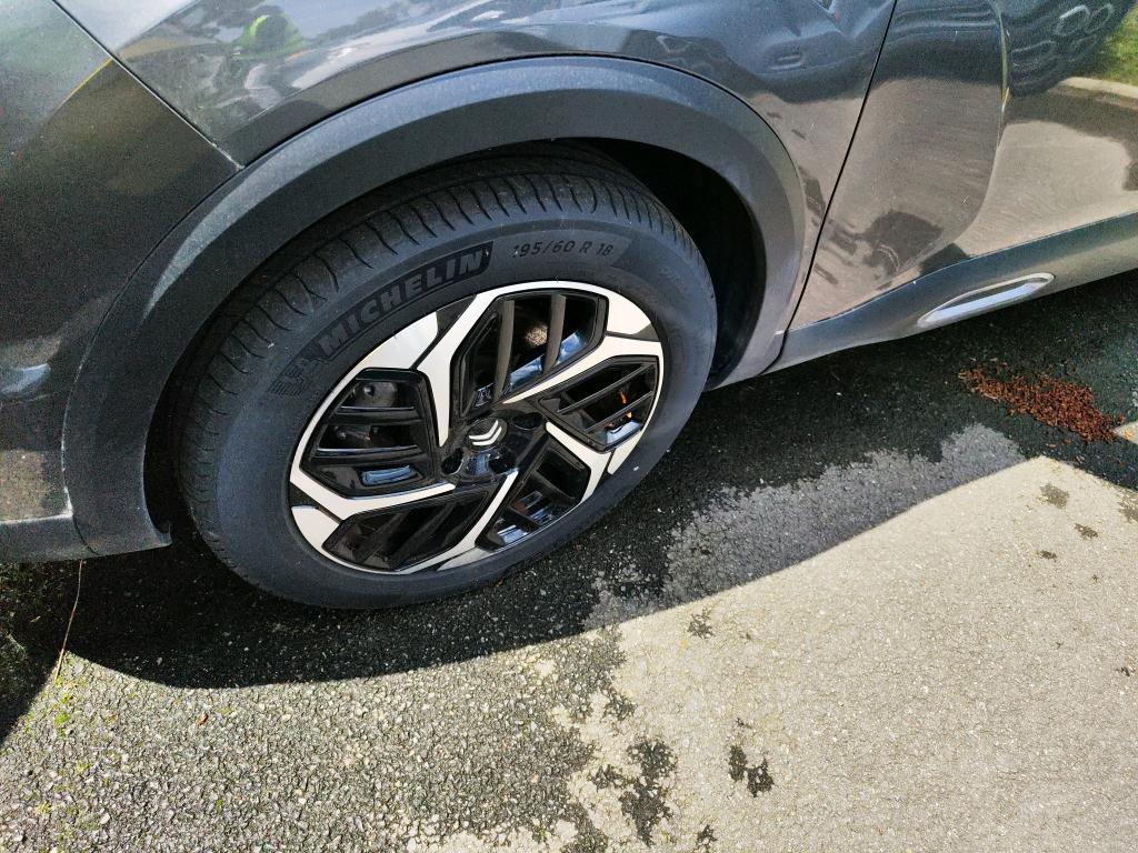 Citroen C4 X PureTech 130 S&S EAT8 Shine 2023