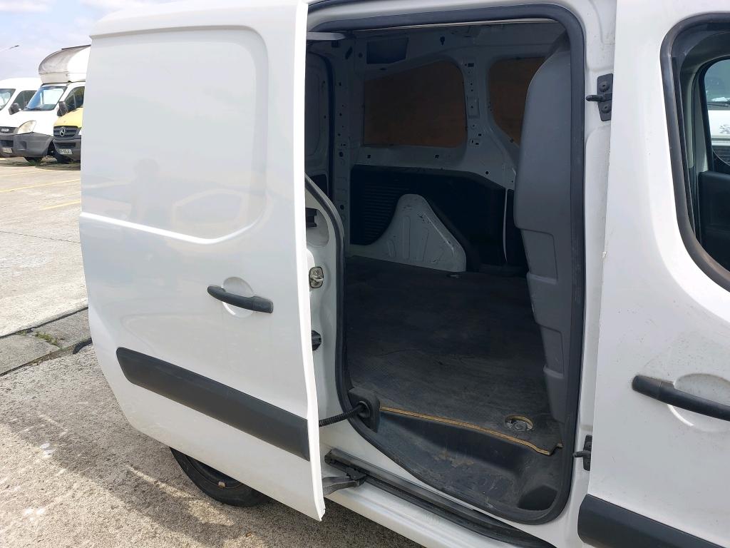 Citroen BERLINGO M BLUEHDI 75 BUSINESS 2018