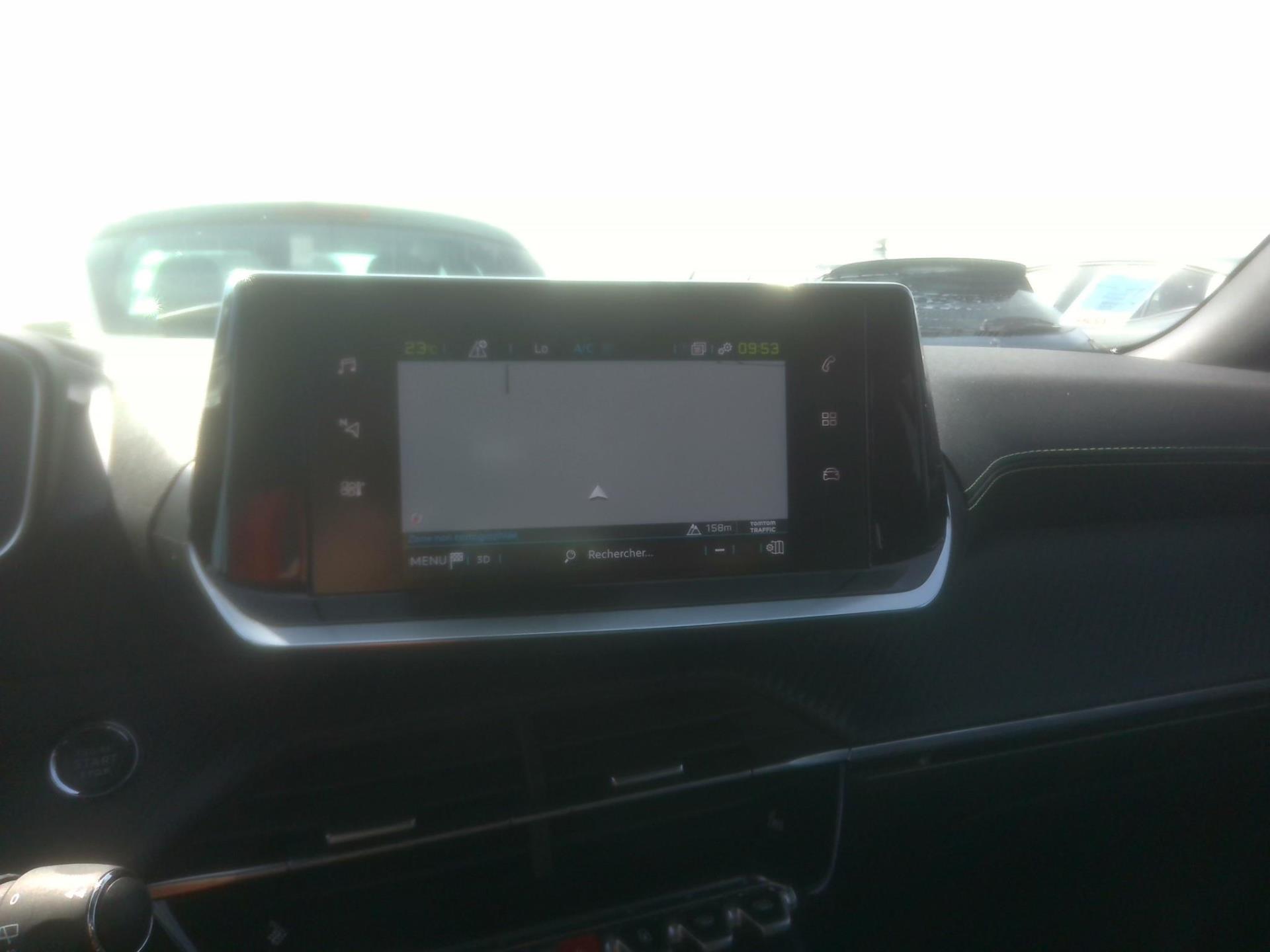 Peugeot 2008 Electrique 136 ch GT 2023