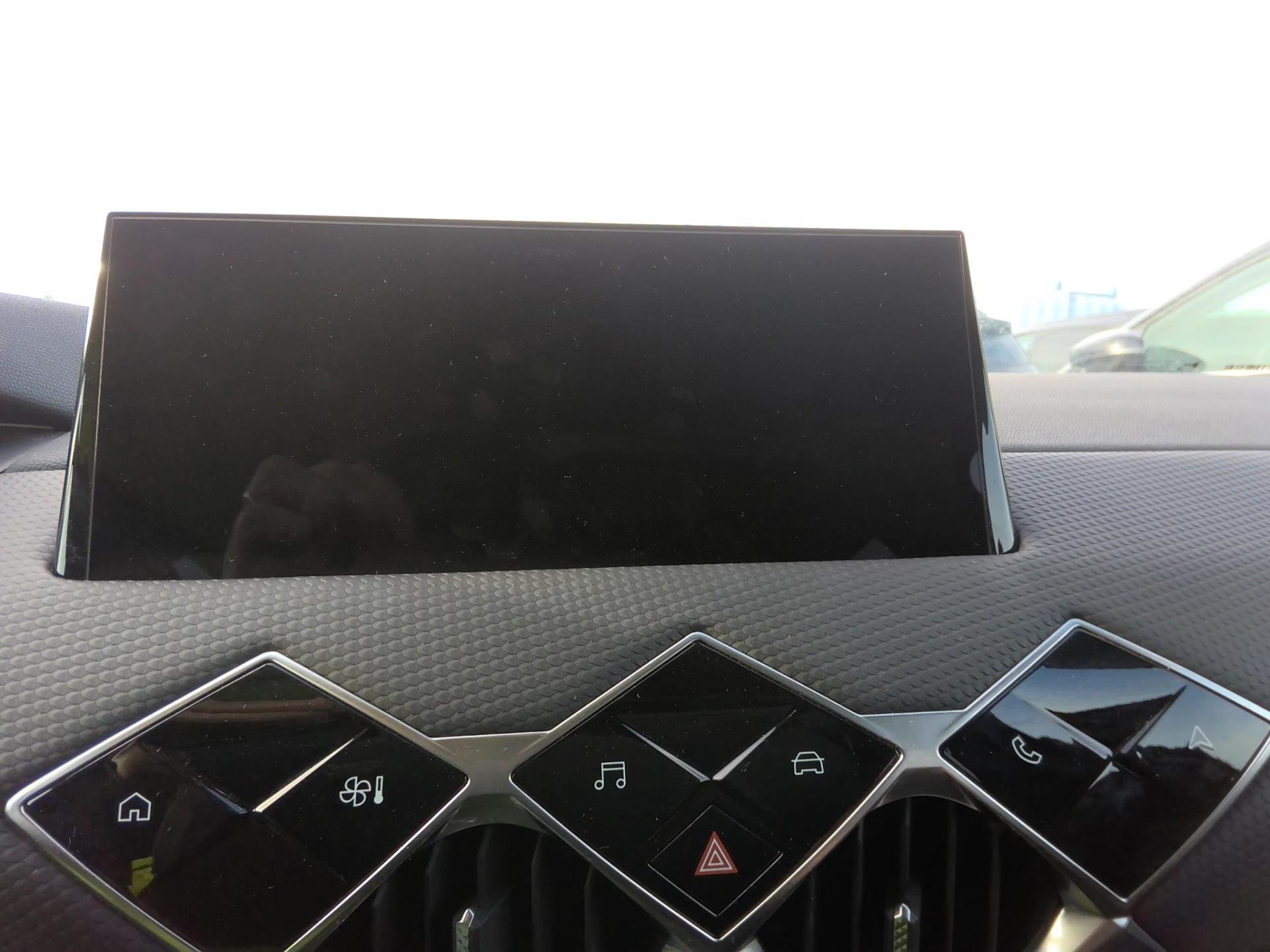 DS DS 3 E-Tense Rivoli 2023