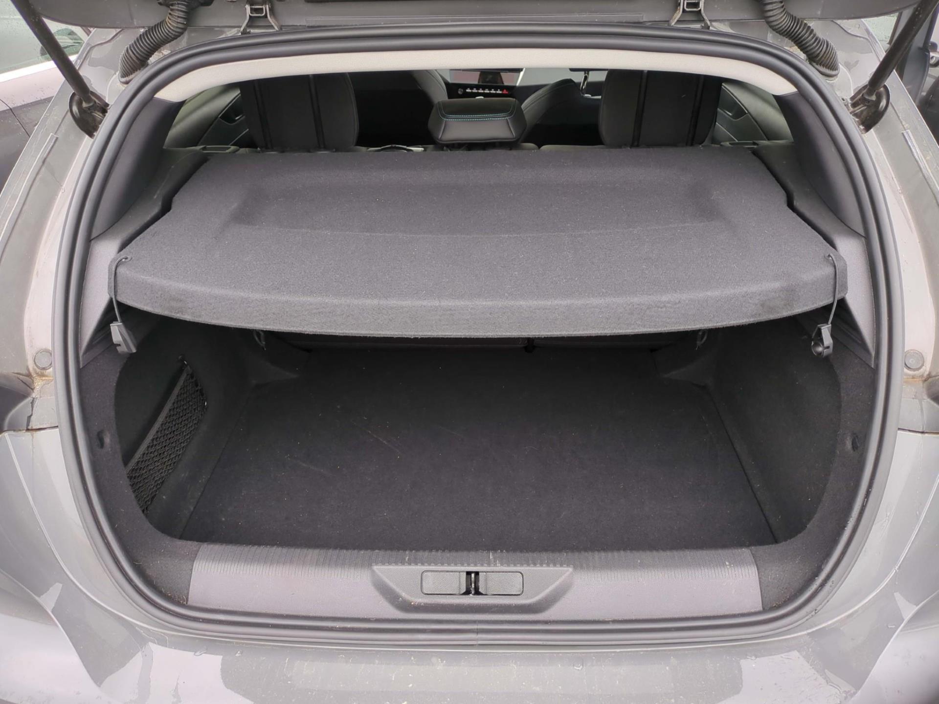 Peugeot 308 PureTech 130ch S&S BVM6 Allure Pack 2023