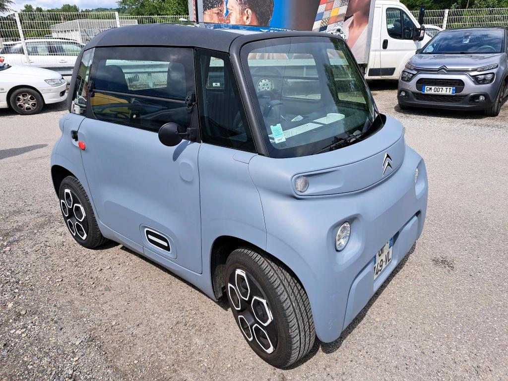 Citroen AMI 