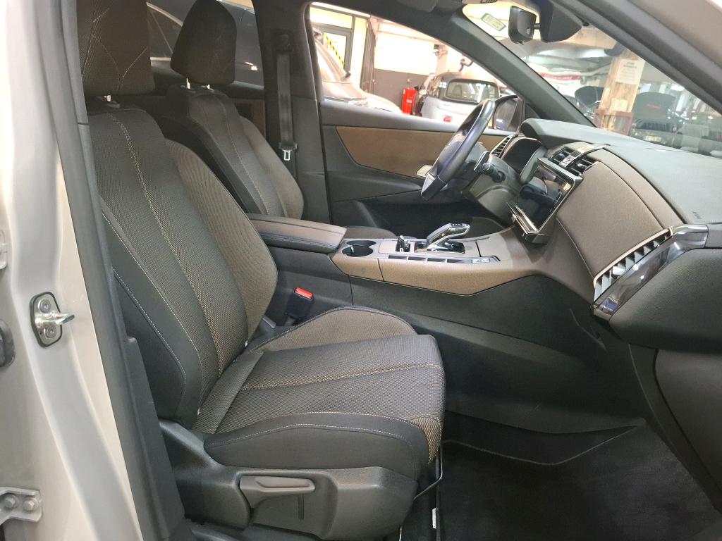 DS DS7 Crossback Hybride E-Tense 225 EAT8 Business 2021