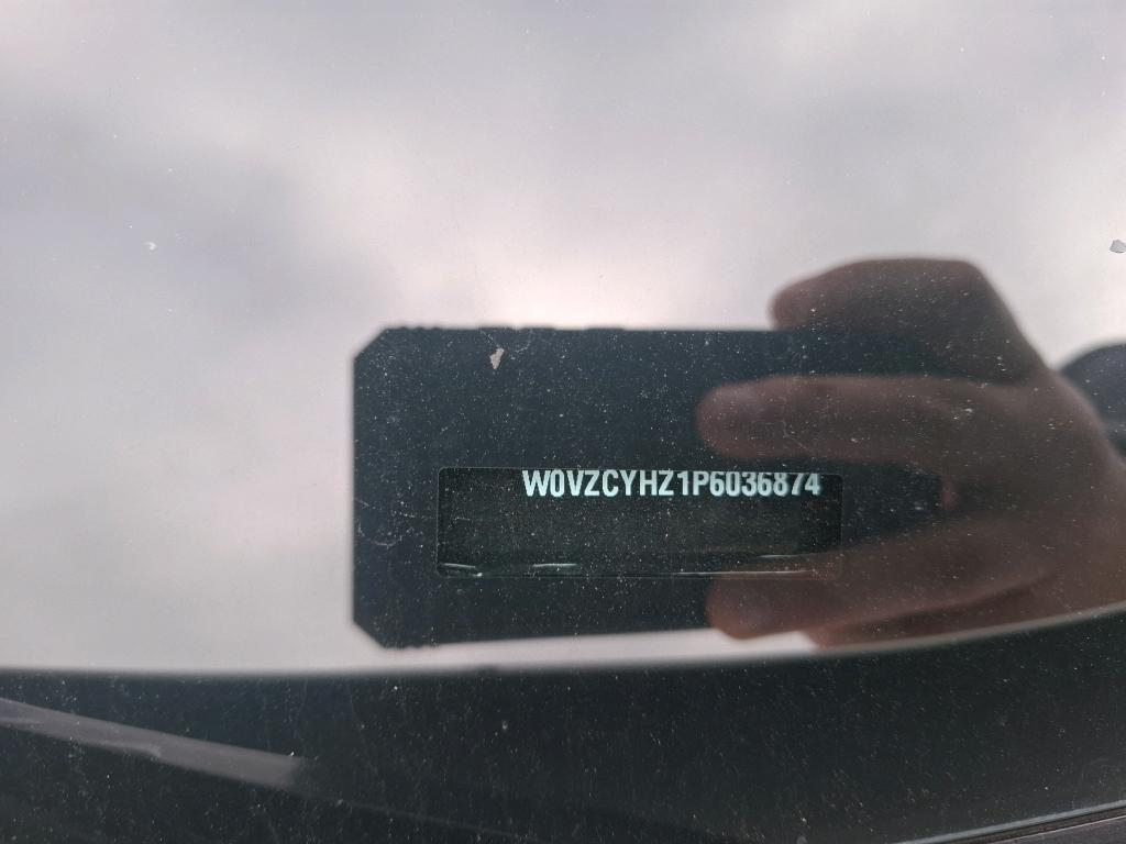 Opel Grandland 1.5 Diesel 130 ch BVA8 Design & Tech 2023