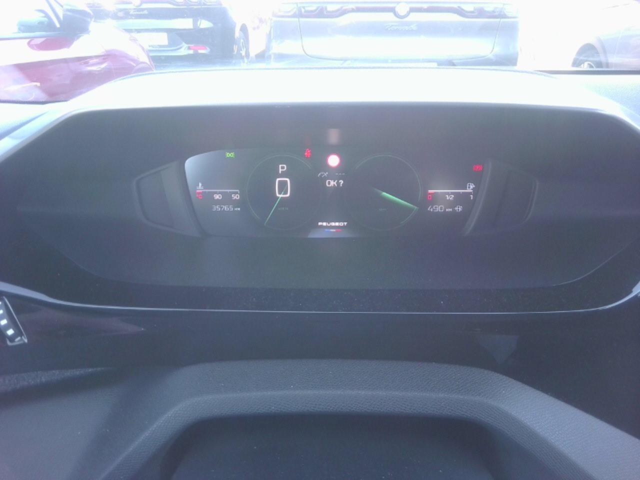 Foto Peugeot 408 9