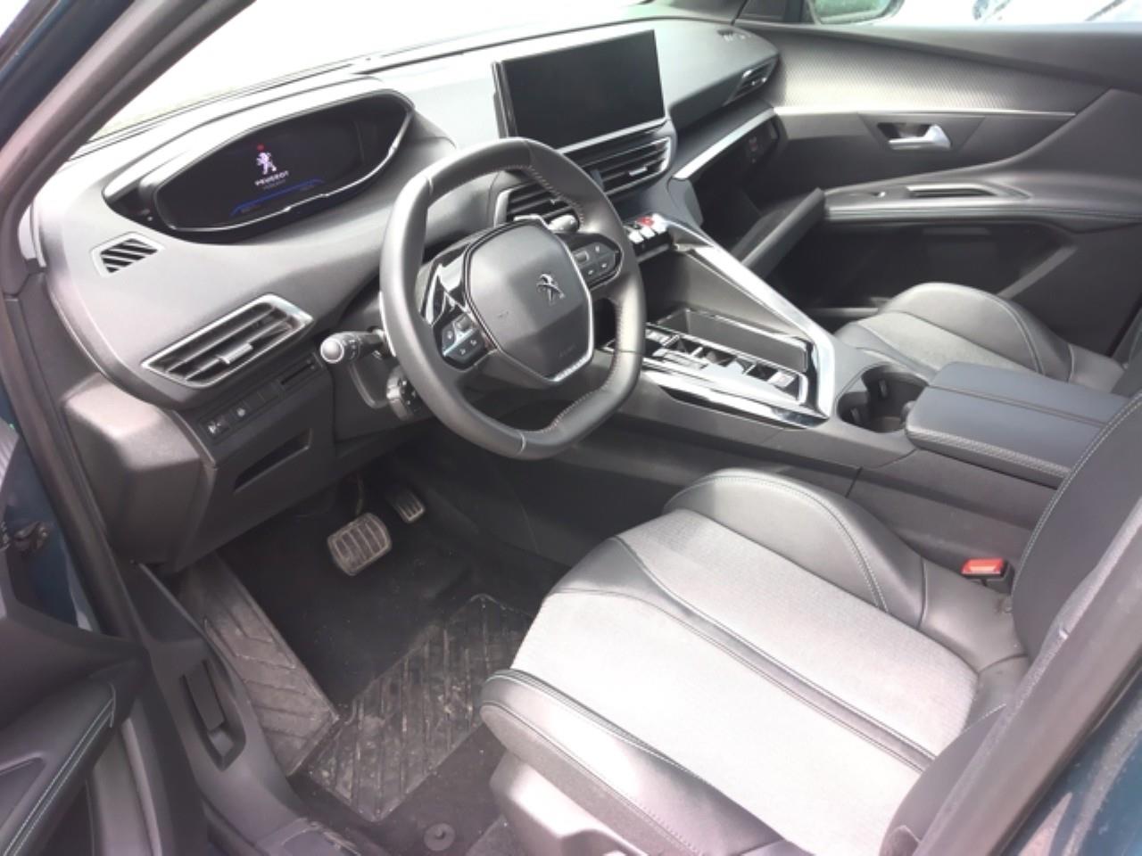 Foto Peugeot 3008 6