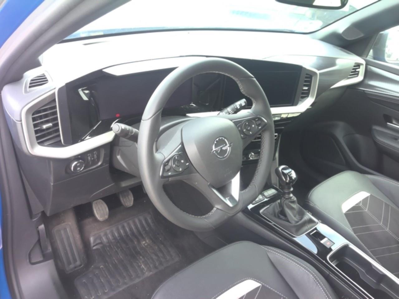 Foto Opel Mokka 2
