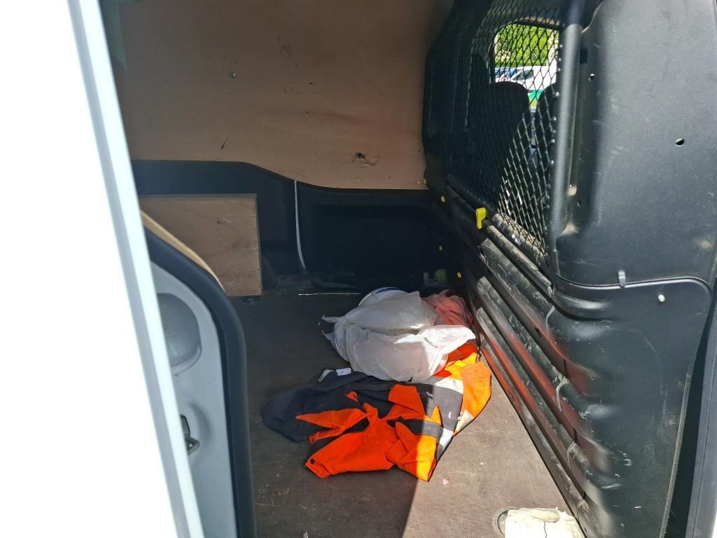 Citroen BERLINGO M BLUEHDI 100 CLUB 2018