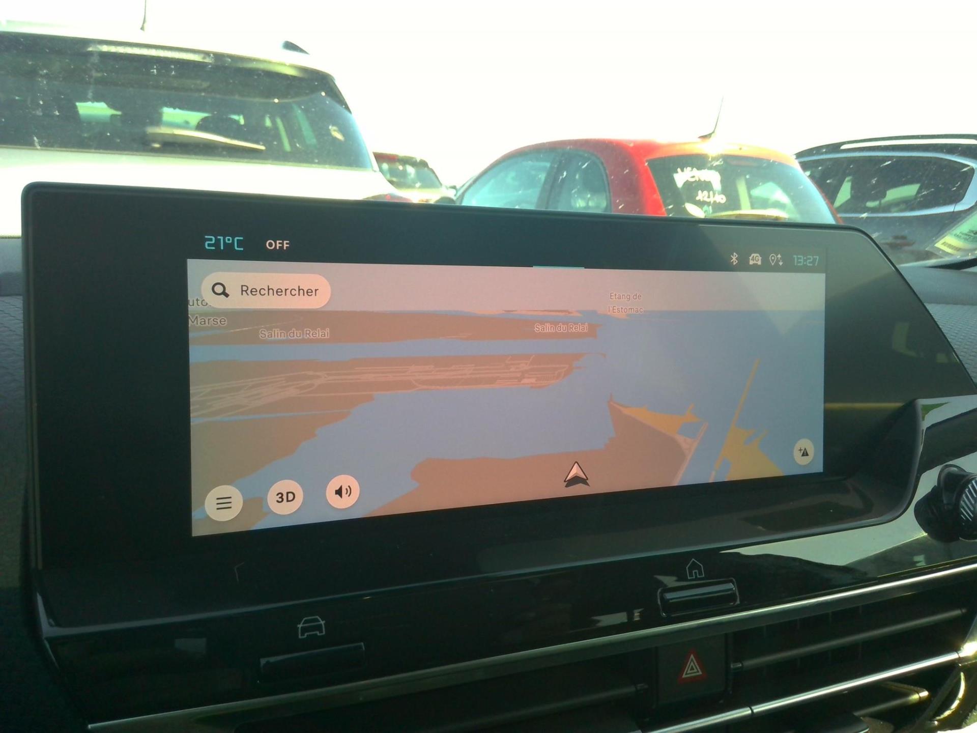 Citroen C4 PureTech 130 S&S EAT8 Shine Pack 2023