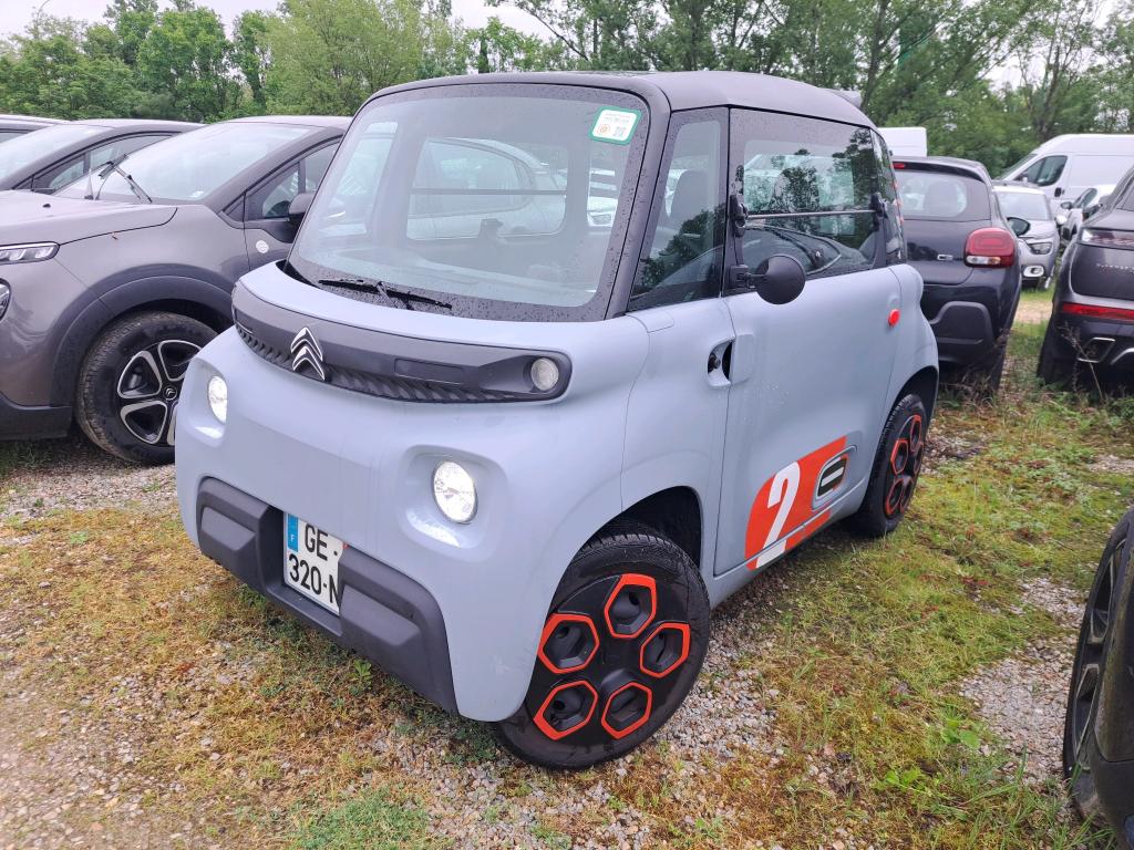 Citroen AMI 