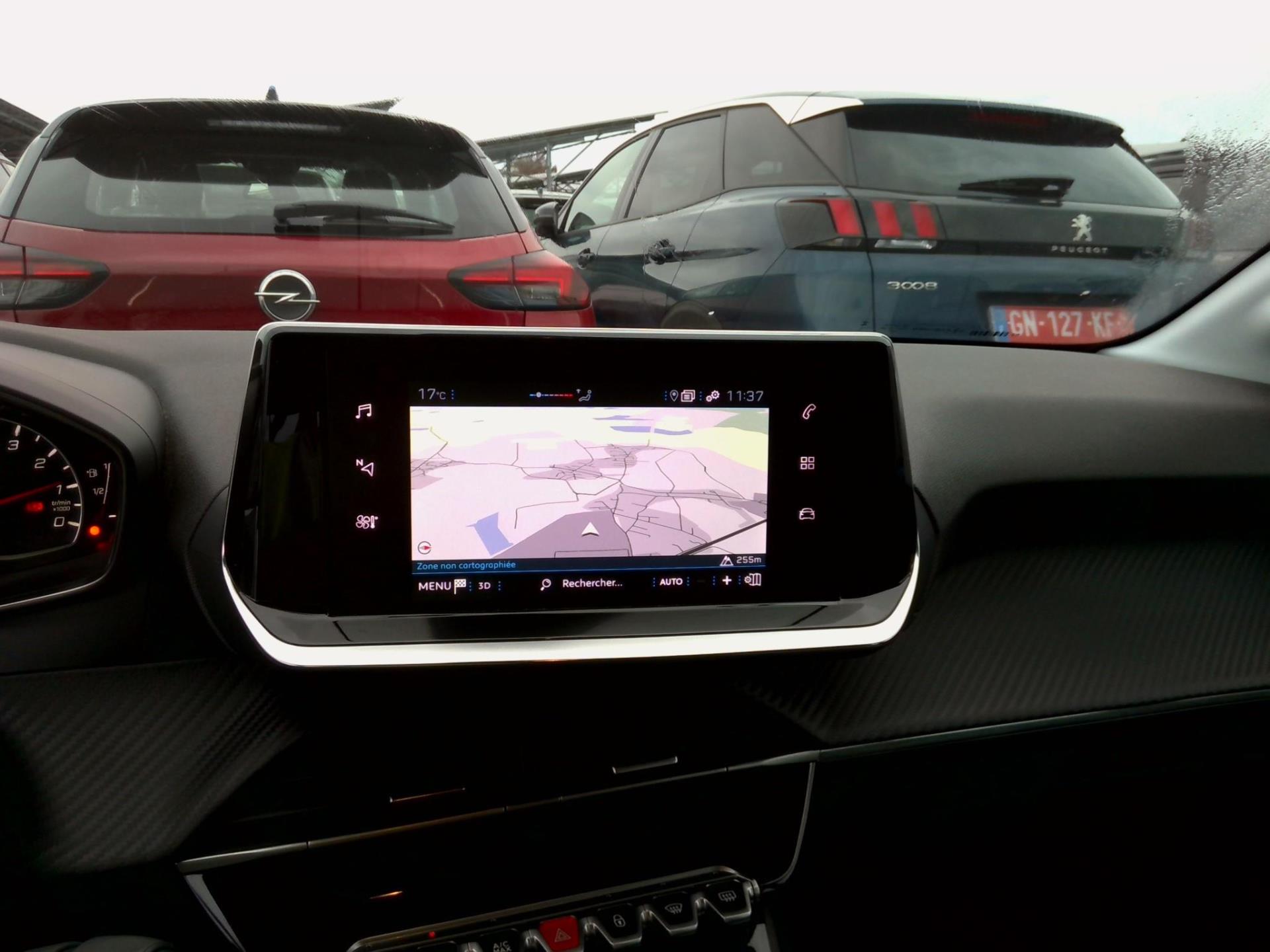 Peugeot 208 PureTech 75 S&S BVM5 Active Pack 2023