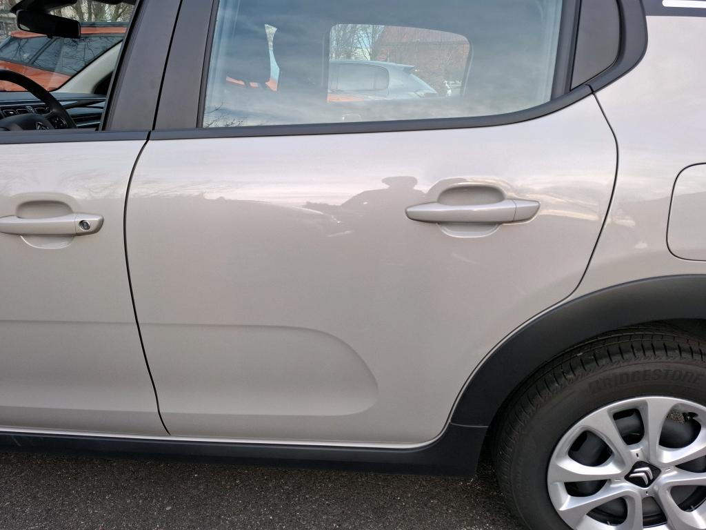 Citroen C3 PureTech 83 ch BVM5 You 2023