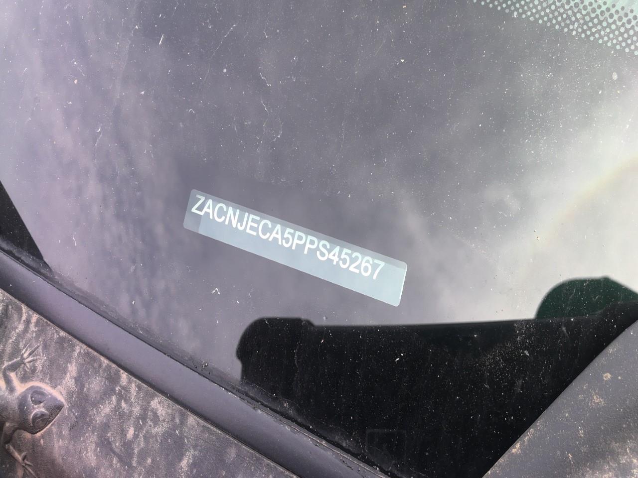 Foto Jeep Compass 6