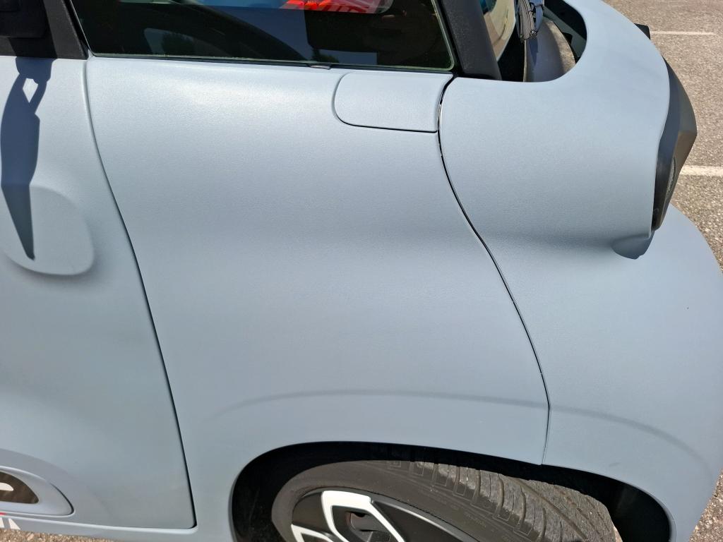 Citroen AMI