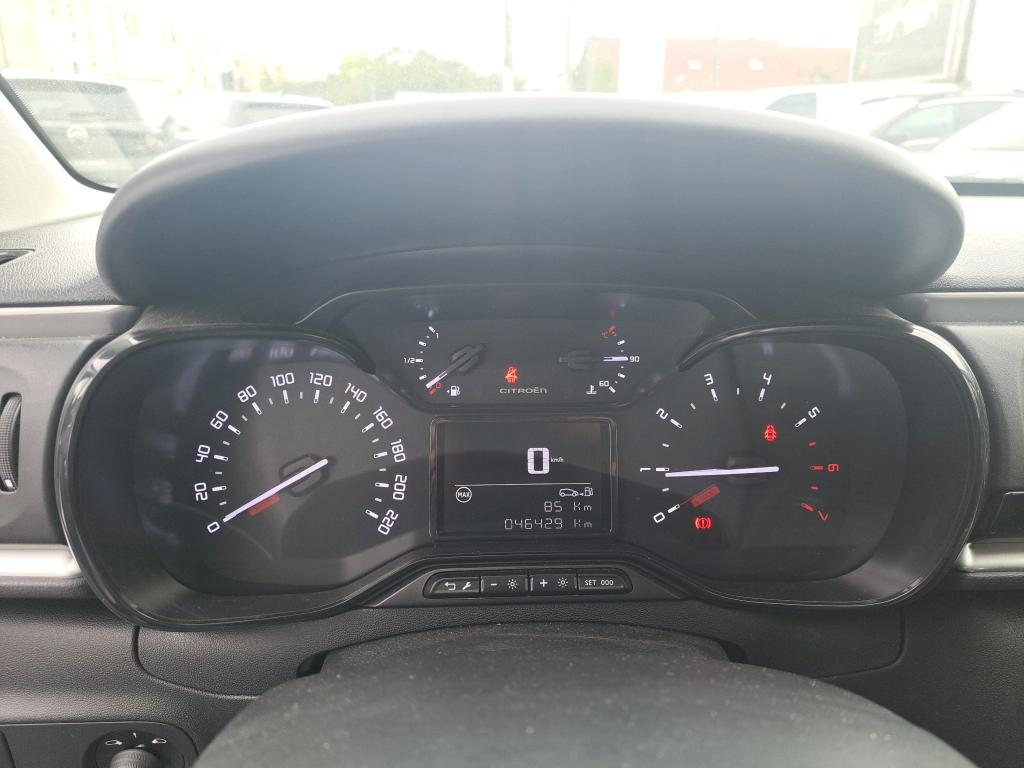 Citroen C3 PureTech 83 S&S BVM5 Feel Business 2021