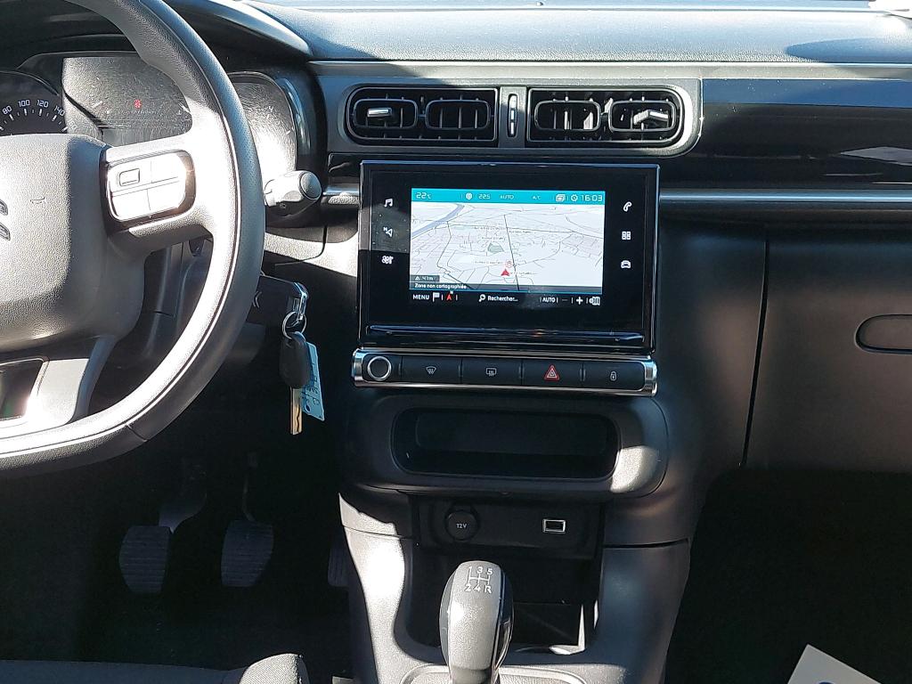 Citroen C3 PureTech 83 S&S BVM5 Feel Pack 2021
