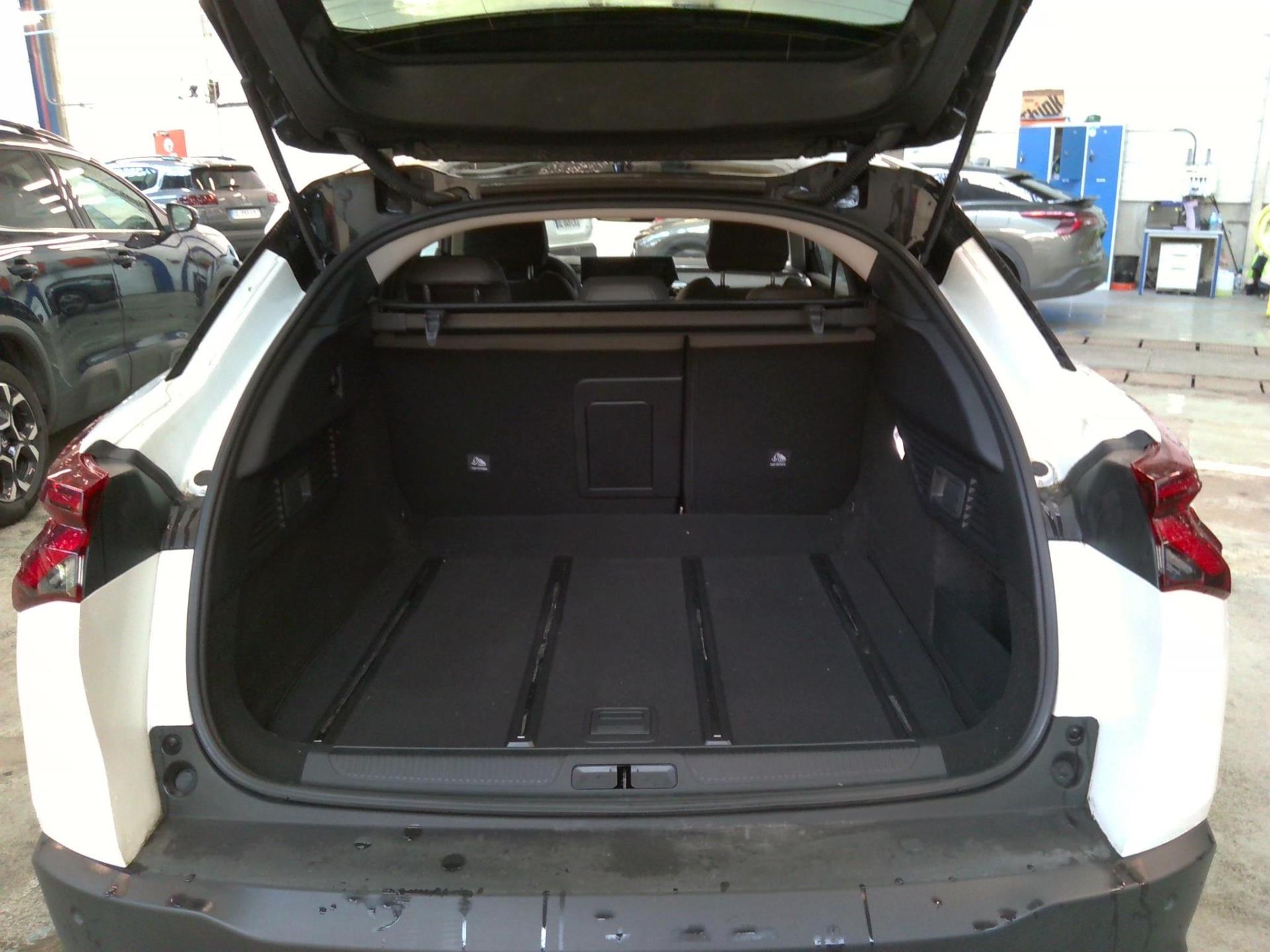 Citroen C5 X PureTech 130 S&S EAT8 Shine 2022