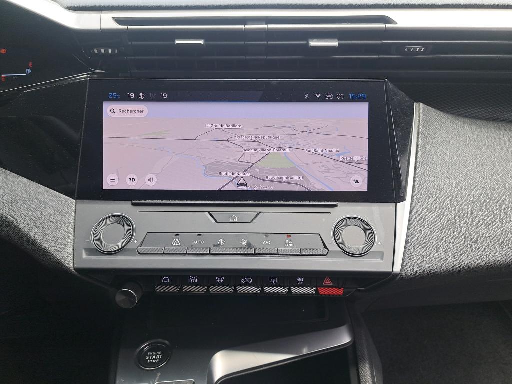 Peugeot 308 PHEV 180 e-EAT8 Active Pack 2023