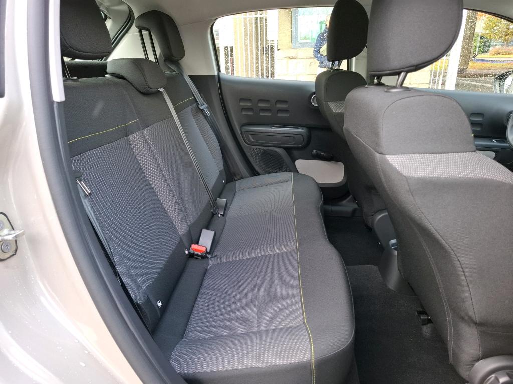 Citroen C3 PureTech 83 ch BVM5 You 2023