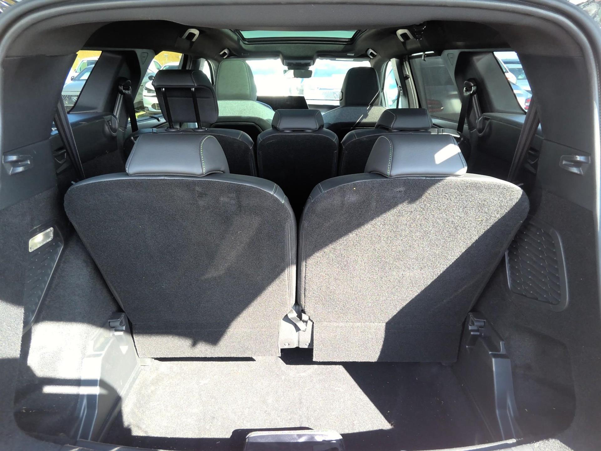 Peugeot 5008 Hybrid 145 e-DCS6 GT 2025