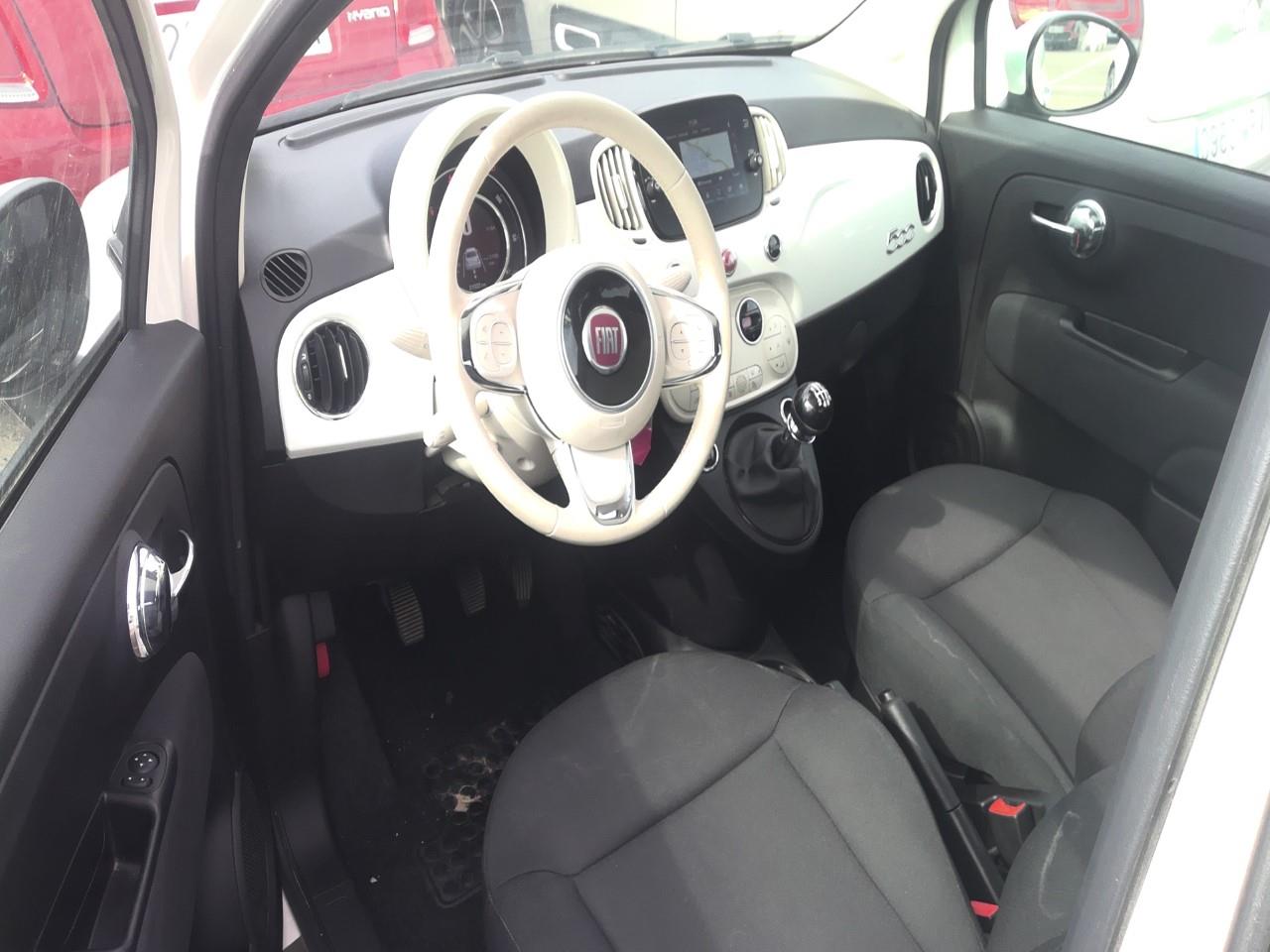 Foto Fiat 500X 3