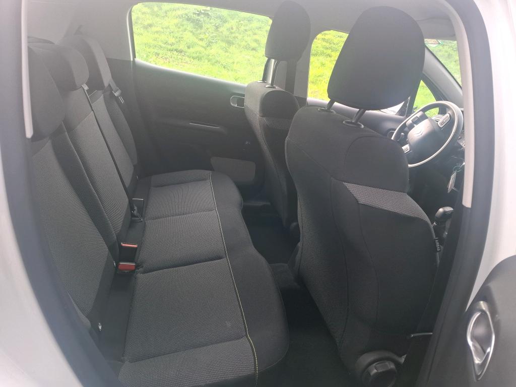 Citroen C3 PureTech 83 S&S BVM5 Feel Business 2021